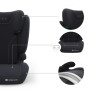 Autosedačka i-Spark 2 Plus i-Size (100-150 cm) Kinderkraft
