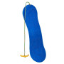 Detský klzák na sneh Baby Mix Snowboard 72 cm