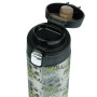 Termofľaša 450 ml Baagl