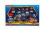 Paw Patrol/Tlapková patrola The Movie: 12 figúrok s pečiatkou - Deluxe Box