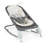 Lehátko masážne vibrujúce s melódiou Happy Belly™ do 9 kg Ingenuity