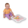 Podložka vodná 40 x 40 cm Disney Princess Royal Splash™ 0 m+ Bright Starts