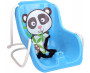 Hojdačka Baby 2v1 panda