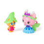 Dvojbalenie figúrok Záhrada Gabby´s Dollhouse