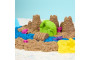 Kinetic sand sada Piesočnatá pláž