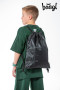 Set 5 Skate Max Darkness: batoh, peračník, sáčok, športová taška, ľadvinka Baagl