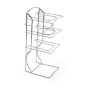 Stojan s hrncami 8 dielov Bigjigs Toys