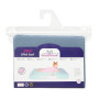 Prestieradlo Jersey s gumou 60 x 120 cm BabyMatex
