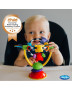 Otočná hračka s prísavkou Playgro