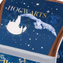 Školská aktovka Zippy Harry Potter Bradavice Baagl