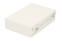 Prestieradlo Jersey s gumou 60 x 120 cm BabyMatex