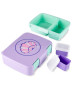 Skip Hop Spark Style Krabička na obed Bento 3 r+