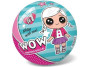 Lopta wow 14 cm