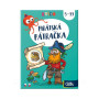 Kvído - Pirátska pátračka Albi