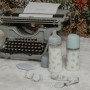Dojčenská fľaša Poetry 360 ml fyziol prietok L Suavinex