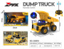 R/C sklápacie auto 1:24