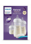 Novorodenecká štartovacia sada Natural Response SCD837/12 Philips Avent