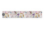 Poťah na madlo kočíka Emitex