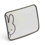 Zrkadlo car mirror small Miffy Dooky
