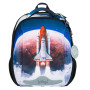 Školská aktovka Shelly Space Shuttle Baagl