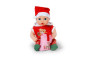 Baby born Adventný kalendár 2025, 43 cm