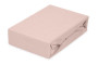 Bavlnená prestieradlo s gumou 60 x 120 cm Babymatex