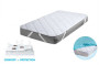 Hygienický chránič matraca Komfi Tencel 70 x 140 cm Babymatex