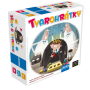 Tvarohrátky