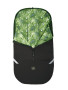 Fusak 2 v 1 Cocoon Softshell Emitex