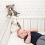 Koala Coco - Šumiace zvieratko s tlkotom srdca a melódiami Zazzu