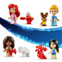 Adventný kalendár Disney Princess 2026 Lego