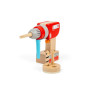 Drevená vŕtačka Bigjigs Toys