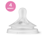 Cumlík Natural Response mix 1 m+, 3 m+, 6 m+, 3 ks Philips Avent