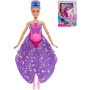 Barbie Tanečnica s motýlími krídlami