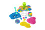 Kinetic Sand Kelímková Tvoriaca Sada