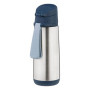 Termoska na pitie šport 500 ml B.box