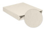 Nepremokavé prestieradlo jersey 60 x 120 cm Babymatex