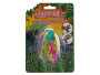 Dinoworld dinosaurus 9 cm prívesok na kľúče