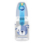 Fľaša úzkohrdlá Cute Animals 120 ml Canpol babies