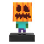 Icon Light Minecraft Zombie kostlivec