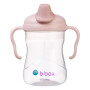 Univerzálna sada na pitie 3v1 240 ml B.box