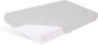 Prestieradlo Bamboo s gumou 80 x 160 cm Babymatex