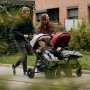 Kočík športový Grande 2 Kinderkraft