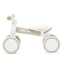 Detské odrážadlo Bunny Hop Ultralight Baby Mix