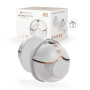 Odsávačka materského mlieka Single Hands-free Mamaflow Kinderkraft