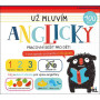 Pracovný zošit Už hovorím anglicky