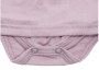 Body šaty modal Pink boreal - ružová Esito