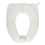 Skladací WC adaptér White Dooky
