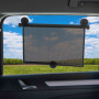 Slnečná roleta Car Sun Shades 2 ks Dooky