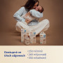 Fľaša antikoliková Natural Shape 150 ml Canpol babies